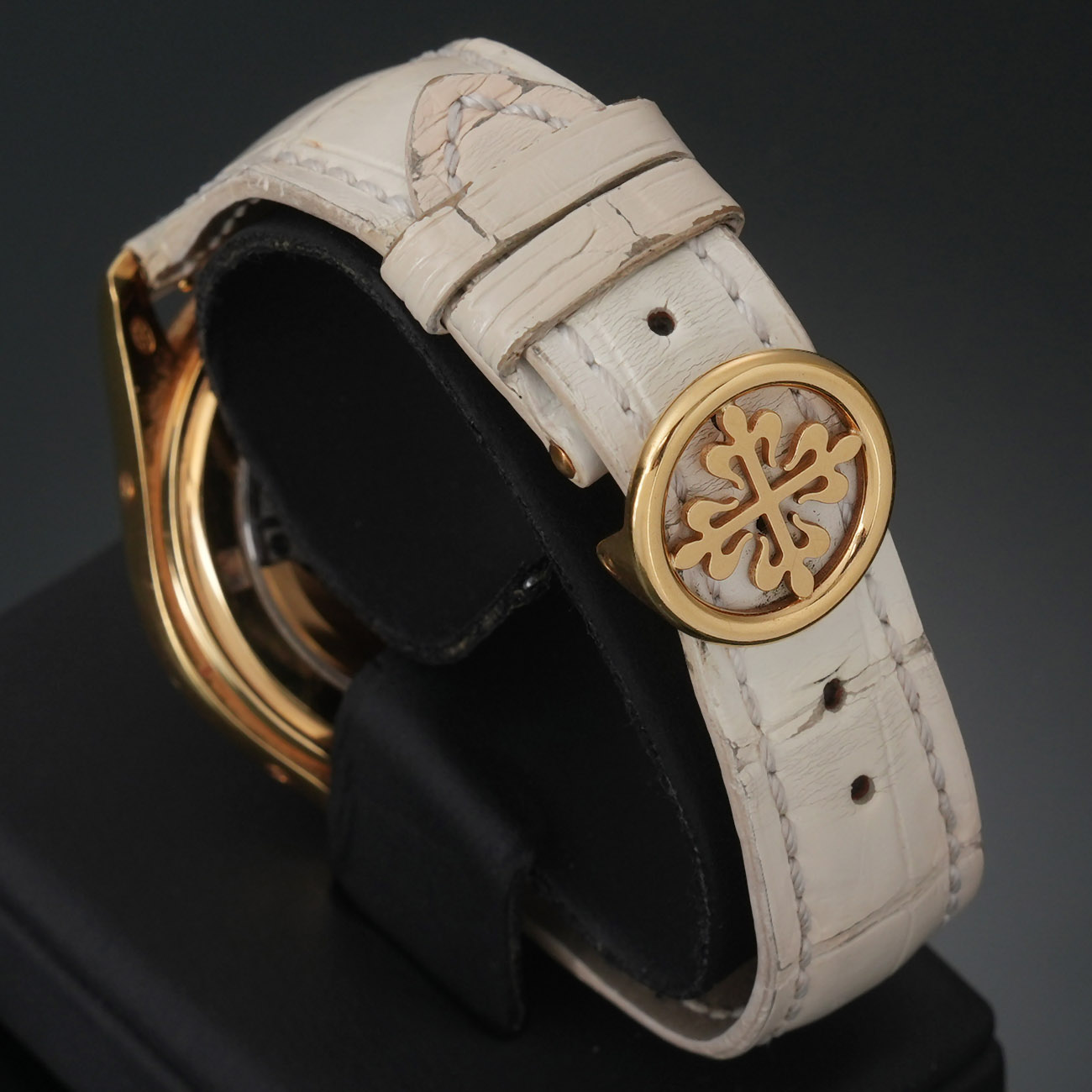 PATEK PHILIPPE(USED)파텍필립 애뉴얼캘린더 4936J